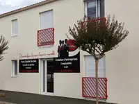 Symbiose Conseils - Expert-comptable À la Roche sur Yon, Partenaire des Créateurs d'Entreprise
