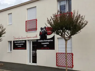 Symbiose Conseils - Expert-comptable À la Roche sur Yon, Partenaire des Créateurs d'Entreprise