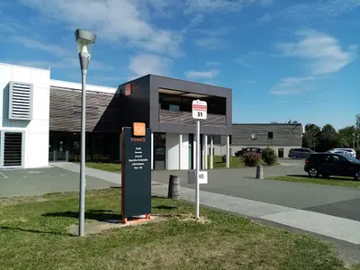 Tgs France la Roche sur Yon - Cabinet Comptable Lrsy