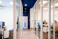 Weforge Clémenceau la Roche-sur-yon | Coworking | Domiciliation