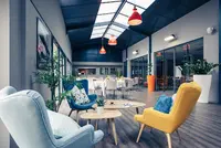 Wojo Coworking la Roche-sur-yon - Mercure Centre