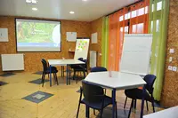 Ecogitactions