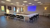 Espace Akasha la Rochefoucauld
