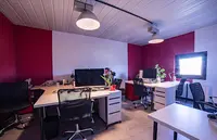 9 Coworking À la Rochelle | Location de Bureaux - Salle de Réunion