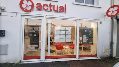 Actual Emploi la Rochelle