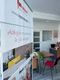 Adéquat Intérim & Recrutement