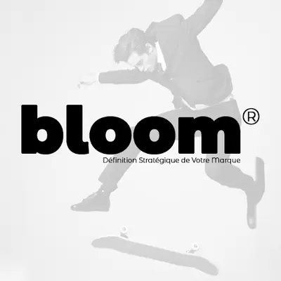 Agence Bloom