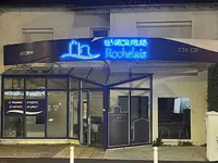 Agence d'Intérim - les Recruteurs Rochelais