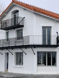 Agence d'Intérim Menco la Rochelle