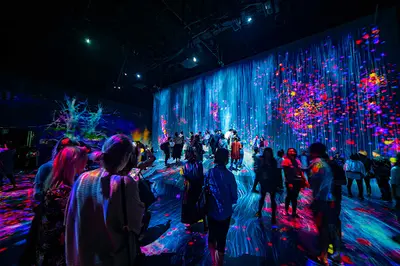 Agence Événementielle la Rochelle - Innov Events