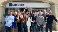 Agence Immobilière Laforêt la Rochelle