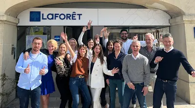 Agence Immobilière Laforêt la Rochelle