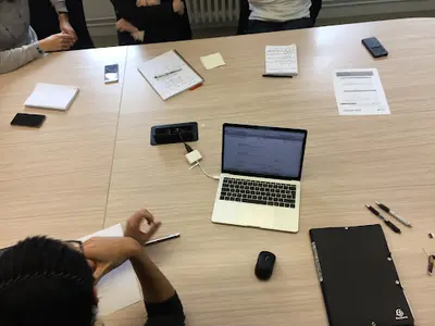 Agence Marketing Pixel Perfect