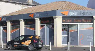 Axiom Expertise