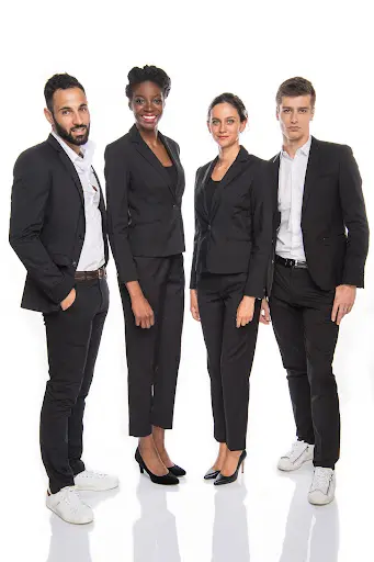 Blueyes Agency