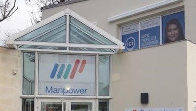 Cabinet Manpower la Rochelle