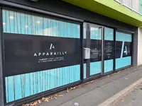 Cabinet Nicolas Apparailly