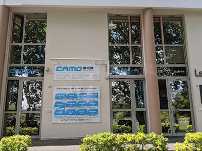 Camo Emploi