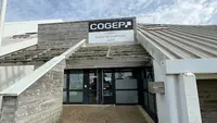 Cogep
