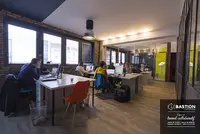 Coworking la Rochelle le Bastion