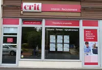 Crit Industrie / Tertiaire la Rochelle
