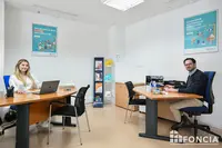 Foncia | Agence Immobilière | Gestion Locative-syndic-location-location Vacances| la Rochelle | Av. Jean Monnet