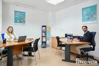 Foncia | Agence Immobilière | Gestion Locative-syndic-location-location Vacances| la Rochelle | Av. Jean Monnet