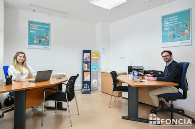 Foncia | Agence Immobilière | Gestion Locative-syndic-location-location Vacances| la Rochelle | Av. Jean Monnet