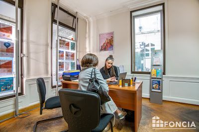 Foncia | Agence Immobilière | Gestion Locative-syndic-location-location Vacances| la Rochelle | R. Dupaty