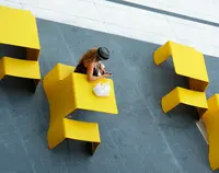 Instant Urbain