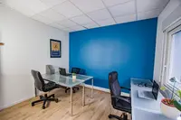 l'Étincelle Coworking