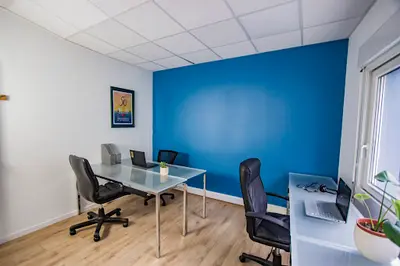 l'Étincelle Coworking