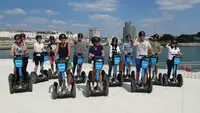 Mobilboard la Rochelle - Activités Groupes Insolites