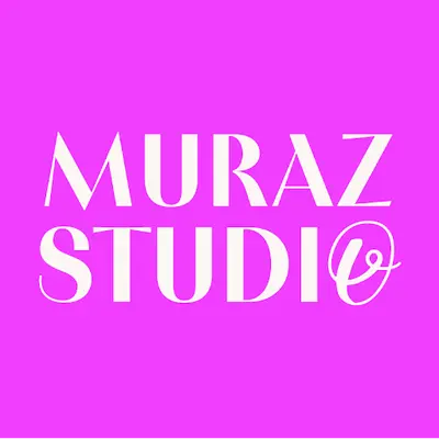 Muraz Studio - Freelance Communication