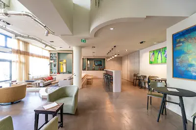 Mywo la Rochelle Centre Gare - Espace de Coworking