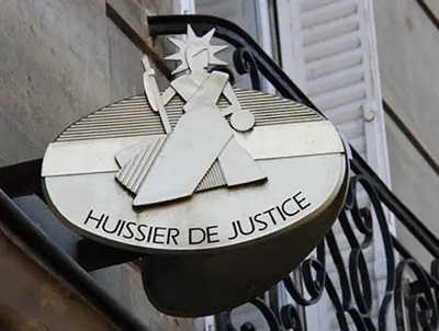 Notte & Gourgue - Commissaires de Justice (huissiers)