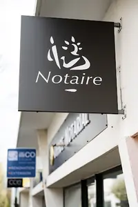 Office Notarial de Me Camille Thepot - Notaire À la Rochelle