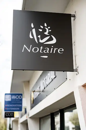 Office Notarial de Me Camille Thepot - Notaire À la Rochelle