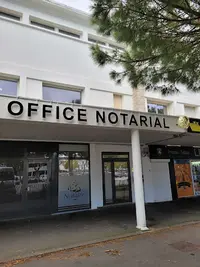 Office Notarial Serenot - Maîtres Christophe Béaur et Gaëtan Fouché