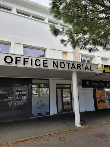 Office Notarial Serenot - Maîtres Christophe Béaur et Gaëtan Fouché