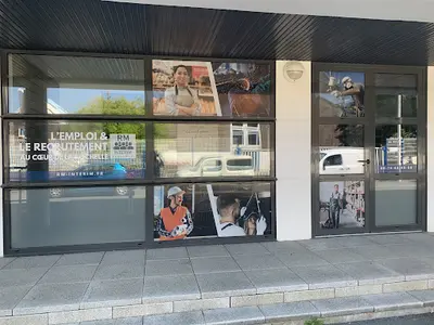 Rm Intérim - la Rochelle