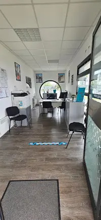 Samsic Emploi la Rochelle