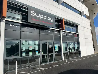 Supplay la Rochelle