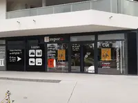 Temporis la Rochelle