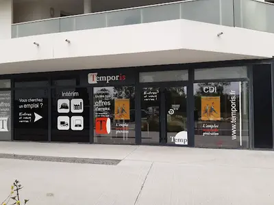 Temporis la Rochelle