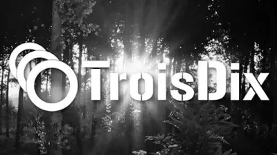 Troisdix