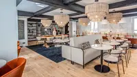 Wojo Coworking la Rochelle - Maisons du Monde Hôtel & Suites Vieux Port