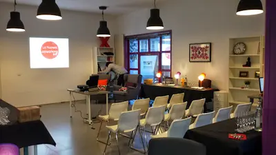 Workingshare Kastler
