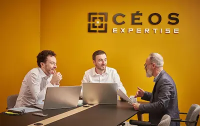 Céos Expertise