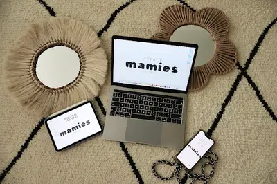 Agence Mamies Chéries